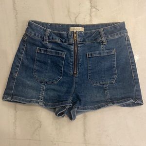 Altard state short shorts